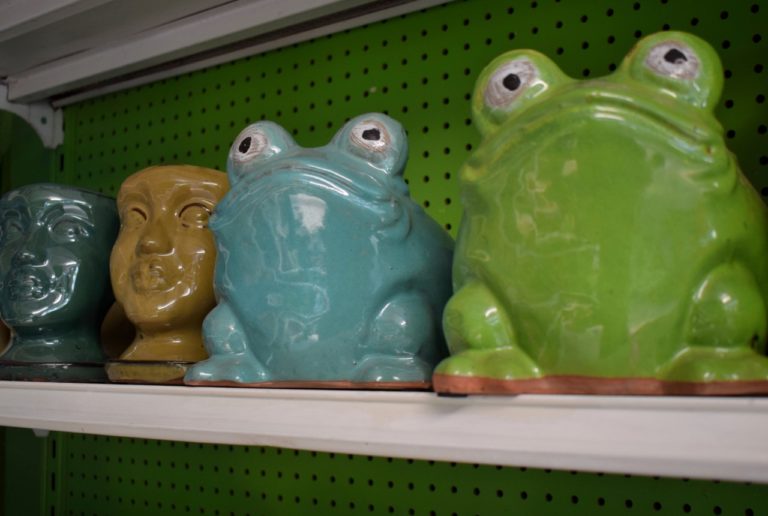 Greenhouse B&M Greenhouse